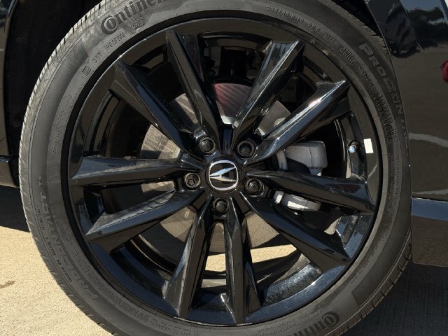 Used 2026 Acura ADX A-Spec w/ Advance Package FWD image 9