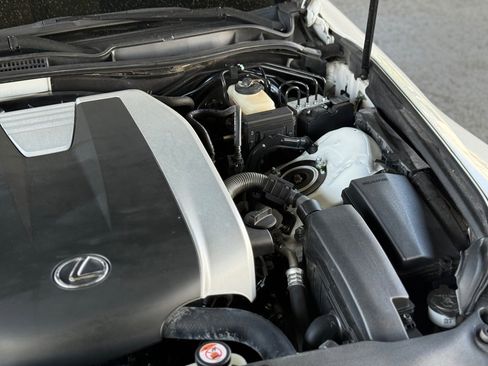Used 2018 Lexus IS 300 F Sport AWD/4WD image 14