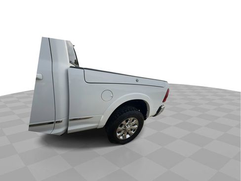 Used 2024 RAM 3500 Limited image 2