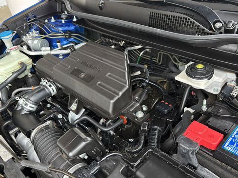 Used 2021 Honda CR-V Touring image 33