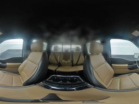 Used 2021 Ford F150 Lariat w/ Equipment Group 502A High RWD image 27