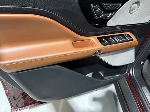 Certified 2023 Lincoln Aviator Grand Touring w/ Equipment Group 301A image 14