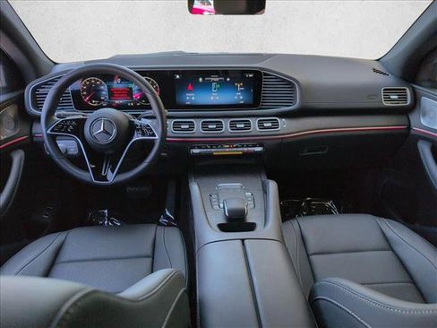 Used 2026 Mercedes-Benz GLE 450 4MATIC Coupe image 18