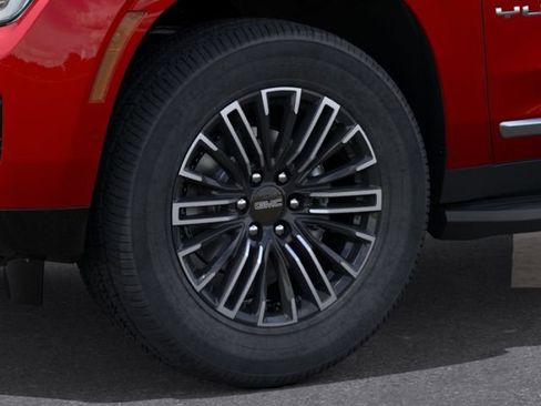 New 2026 GMC Yukon XL Elevation w/ Elevation Premium Package RWD image 9