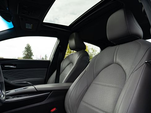 Used 2021 Toyota Avalon Limited w/ Advanced Safety Package image 15