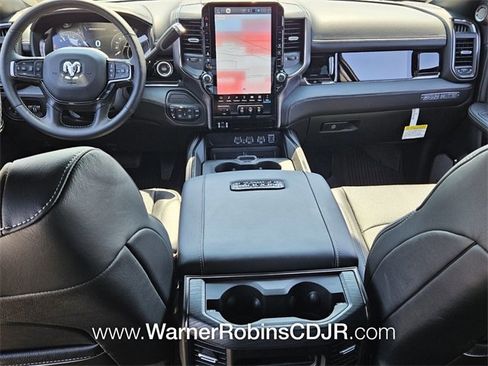 New 2026 RAM 2500 Power Wagon image 8