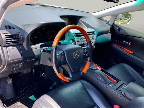Used 2011 Lexus RX 350 2WD w/ Premium Pkg image 17