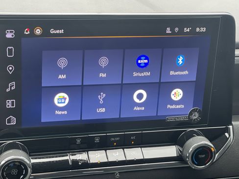 New 2025 Chevrolet Colorado W/T w/ Advanced Trailering Package image 13