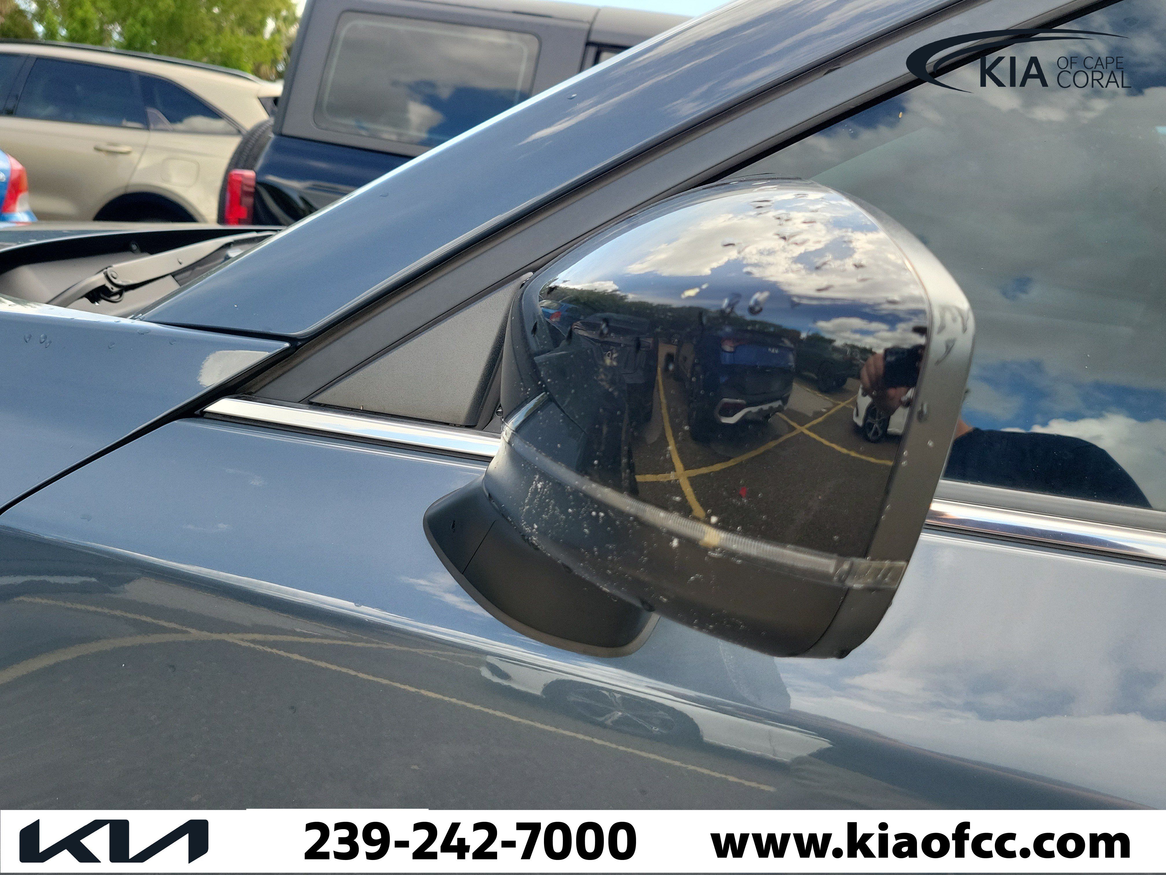 Used 2021 MAZDA CX-5 Carbon Edition AWD/4WD image 6