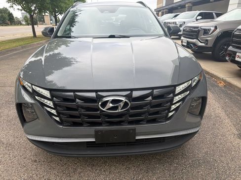 Used 2024 Hyundai Tucson SEL AWD/4WD image 12