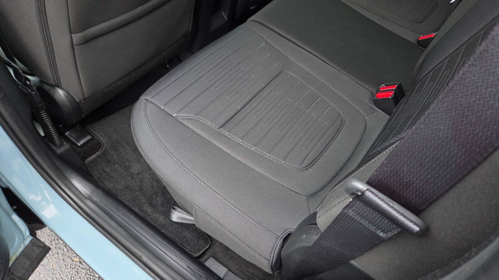 Used 2022 Hyundai Santa Cruz SEL AWD/4WD image 40