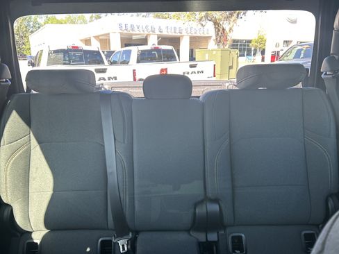 New 2026 Jeep Gladiator Sport image 15