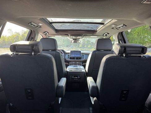 Used 2024 Chevrolet Tahoe RST w/ Luxury Package RWD image 23