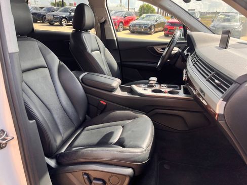 Used 2019 Audi Q7 2.0T Premium w/ Convenience Package AWD/4WD image 26