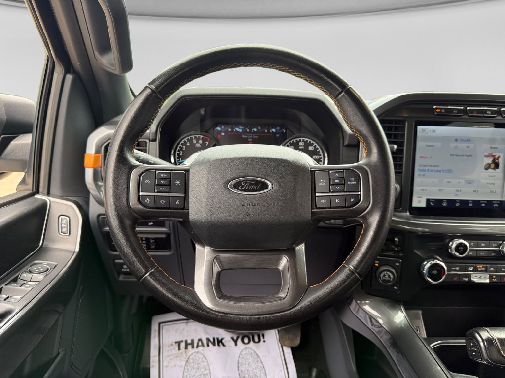 Used 2023 Ford F150 Tremor AWD/4WD image 14