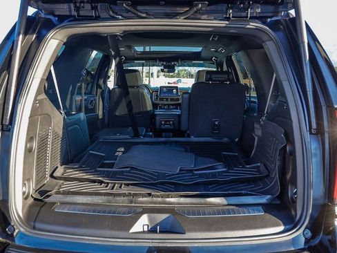 Used 2023 Chevrolet Tahoe High Country image 28