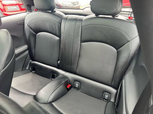 Used 2016 MINI Cooper S FWD image 10