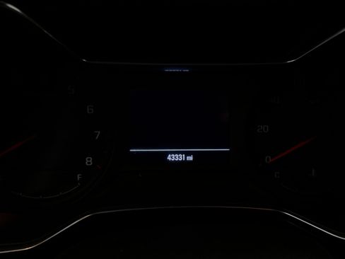 Used 2023 Chevrolet TrailBlazer LT w/ Convenience Package FWD image 10