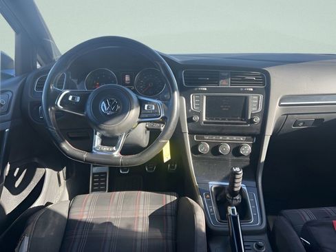Used 2016 Volkswagen GTI S FWD image 16