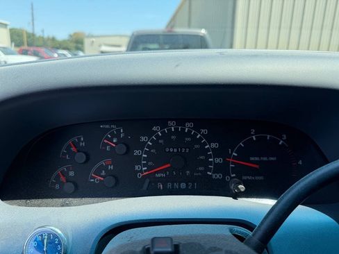Used 1999 Ford F250 XLT AWD/4WD image 5