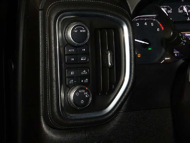 Used 2020 GMC Sierra 1500 Elevation w/ Elevation Value Package AWD/4WD image 26