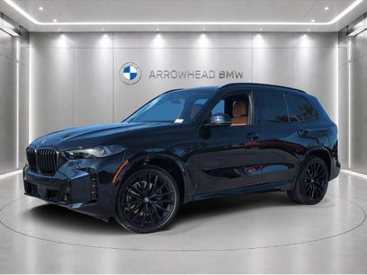 Used 2026 BMW X5 sDrive40i w/ M Sport Package