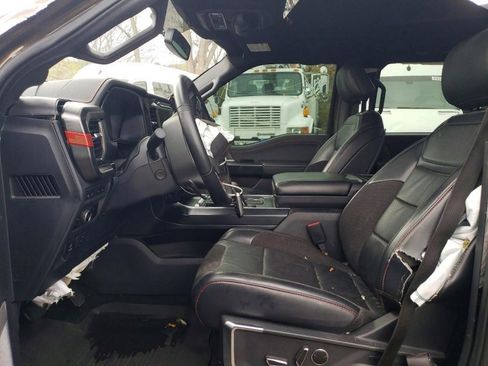 Used 2024 Ford F150 Raptor image 5