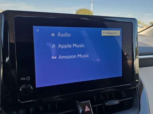 New 2026 Toyota Corolla LE image 20