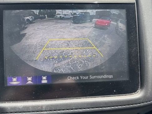 Used 2019 Honda HR-V EX image 16