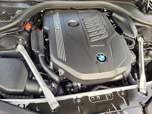 New 2026 BMW 840i xDrive image 18