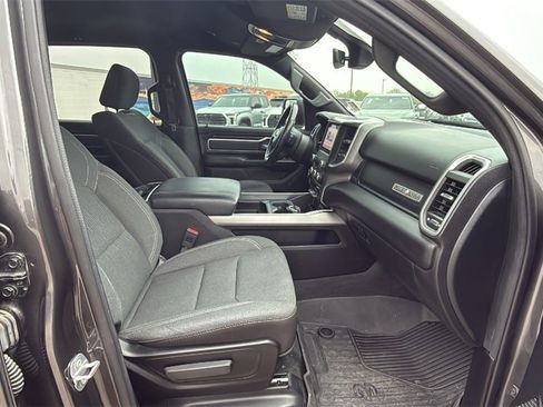 Used 2022 RAM 1500 Lone Star image 28