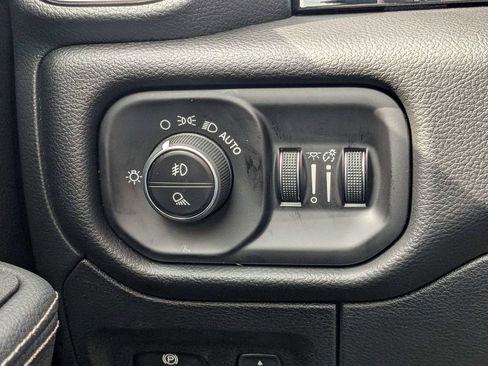 New 2026 RAM 1500 Laramie w/ Night Edition AWD/4WD image 21