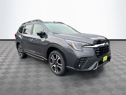 New 2026 Subaru Ascent Touring