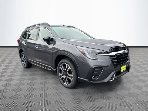 New 2026 Subaru Ascent Touring AWD/4WD image 3