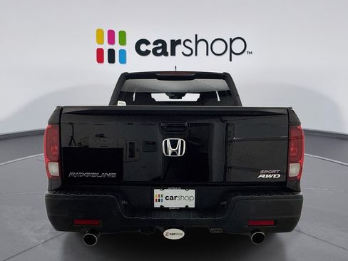 Used 2023 Honda Ridgeline Sport image 4