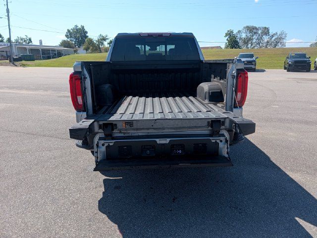 Used 2023 GMC Sierra 1500 AT4X AWD/4WD image 23