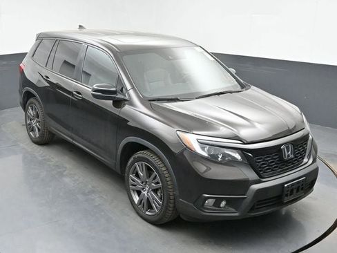 Used 2021 Honda Passport EX-L image 44