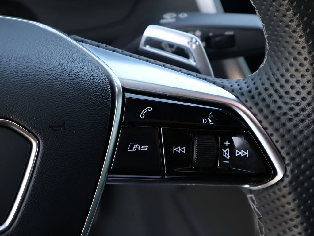 Used 2023 Audi RS 7 Sportback AWD/4WD image 33