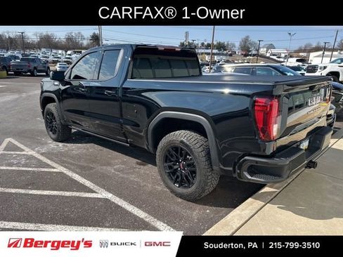 Certified 2024 GMC Sierra 1500 Elevation w/ Max Trailering Package image 3