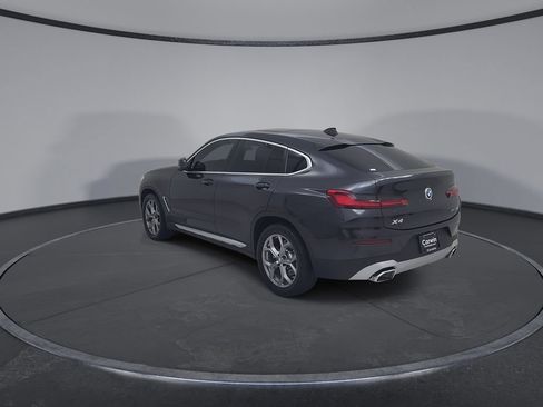 Used 2023 BMW X4 xDrive30i w/ Premium Package AWD/4WD image 12