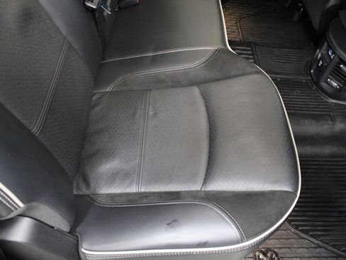 Used 2021 RAM 3500 Laramie image 29