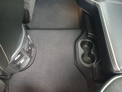 Used 2024 RAM 2500 Laramie w/ Safety Group image 48