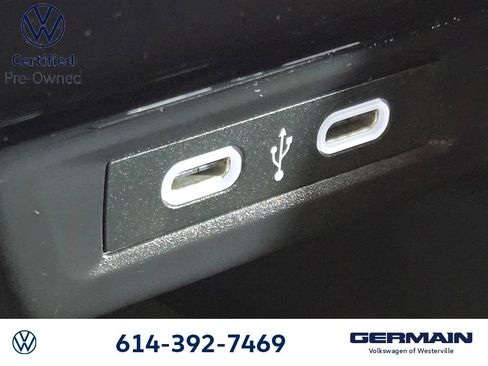Certified 2026 Volkswagen Jetta S FWD image 31