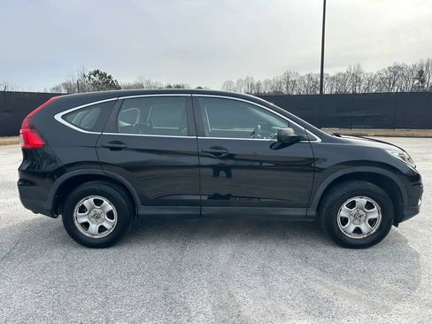 Used 2015 Honda CR-V LX image 6