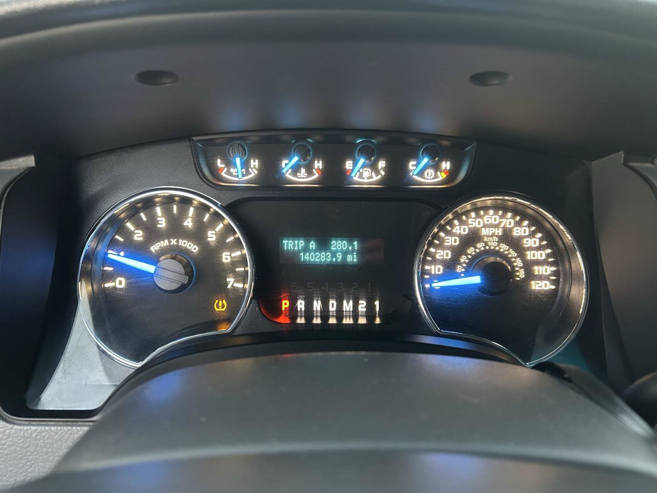 Used 2014 Ford F150 XLT w/ XTR Package AWD/4WD image 20