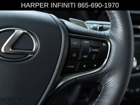 Used 2022 Lexus ES 350 F Sport w/ Accessory Package 2 FWD image 61