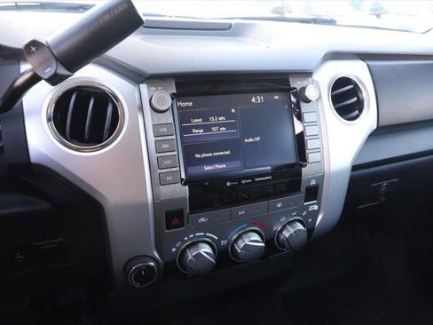 Certified 2021 Toyota Tundra SR5 AWD/4WD image 14