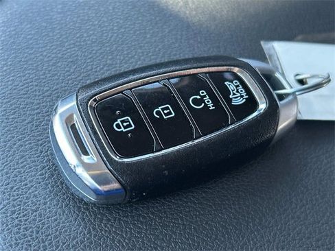 Certified 2023 Hyundai Kona SEL w/ Cargo Package image 34