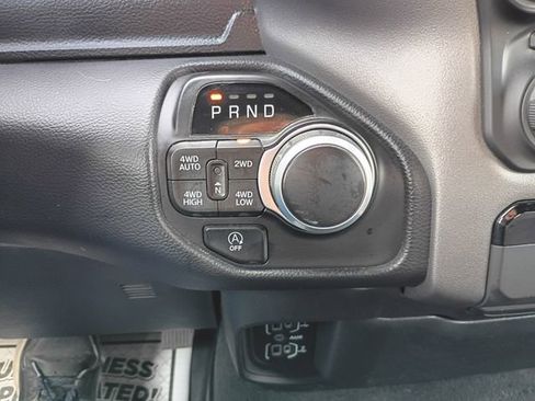 Used 2022 RAM 1500 Big Horn AWD/4WD image 15