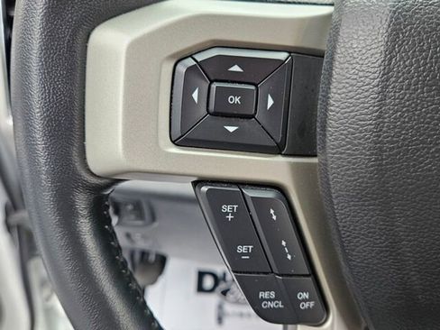 Used 2022 Ford F250 Lariat w/ Lariat Ultimate Package image 25